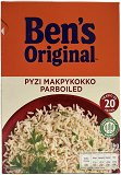 Bens Original Ρύζι Μακρύκοκκο 20 Λεπτά 2kg
