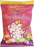 Van Damme Mini Marshmallows 180g