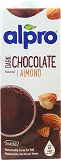 Alpro Almond Drink Dark Chocolate Flavour 1L