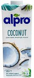 Alpro Coconut Drink With 1L