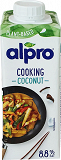 Alpro Cuisine Coconut Cream 250ml