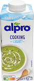Alpro Cuisine Κρέμα Μαγειρικής Σόγιας Light 250ml