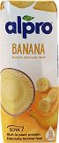 Alpro Soya Drink Banana Flavour 250ml