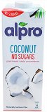 Alpro Coconut Unsweetened Drink 1L