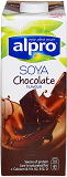 Alpro Soya Drink Chocolate Flavour 1L