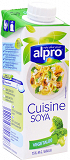 Alpro Cuisine Κρέμα Μαγειρικής Σόγιας 250ml