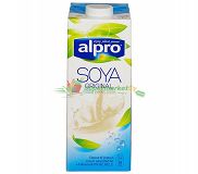 Alpro Soya Original Drink Subtle Sweet Taste 1L