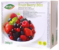 Ardo Frozen Berry Mix 300g