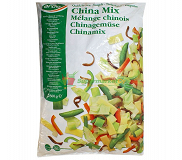 Ardo China Mix Vegetables 2,5kg