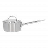 Resto Saucepan With Lid Stainless Steel 18/10 14cm
