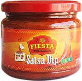 La Fiesta Salsa Dip Hot 315g