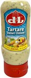 D&L Tartare Sweet Onion Sauce Squeeze 300ml