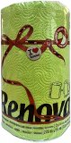 Renova Kitchen Paper Roll Kiwi Green 120Sheets 1Pc