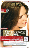 Loreal Excellence Νο 53 Golden Brown