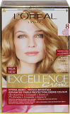 Loreal Excellence Νο 8 Ξανθό Ανοιχτό