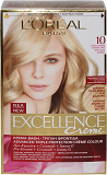 Loreal Excellence Νο 10 Κατάξανθο