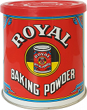 Royal Baking Powder 226g