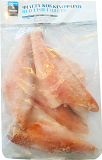 Edesma Red Fish Fillets With Skin 1kg