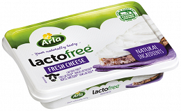 Arla Cream Cheese Lactose Free 150g