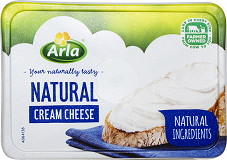 Arla Cream Cheese 250g