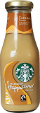 Starbucks Frappuccino Caramel 250ml