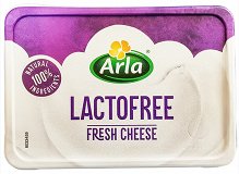Arla Cream Cheese Lactose Free 200g