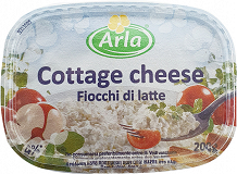 Arla Cottage Cheese 200g