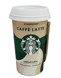 Starbucks Caffe Latte 220ml