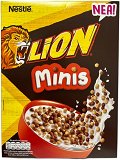 Nestle Lion Minis 300g