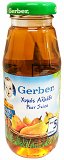 Gerber Pear Juice 175ml