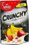 Sante Crunchy Fruit Muesli 350g