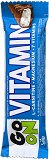 Go On Vitamin Καρύδα & Σοκολάτα Bar 45g