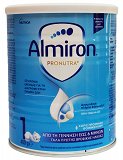 Almiron Pronutra 1 400g