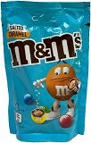 M&Ms Salted Caramel 102g