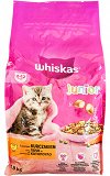 Whiskas Junior Dry Food With Chicken 1.9kg