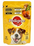 Pedigree Pieces Of Chicken In Gravy 100g