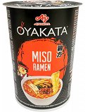 Oyakata Miso Ramen 66g
