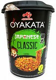Oyakata Japanese Classic Noodles 93g