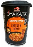 Oyakata Japanese Chicken Teriyaki Noodles 93g