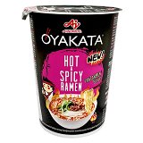 Oyakata Hot & Spicy Ramen 63g