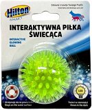 Hilton Interactive Glowing Ball 1Τεμ