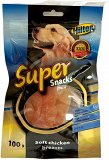 Hilton Super Dog Snacks Soft Chicken Breasts 100g