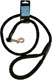 Hilton Dog Adjustable Reflective Rope Leash 120cm 1Τεμ