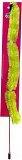 Hilton Cat Stick Toy With Feather & Bell 1Τεμ