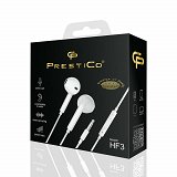 Prestico Earphone 3.5mm Jack Headphone Plug 1Pc