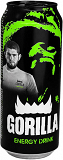 Gorilla Energy Drink 500ml