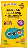 Super Fudgio Bio Cereal Pillows With Ceylon Cinnamon Filling No Added Sugar 200g