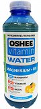Oshee Vitamin Water Magnesium+B6 Lemon Orange 555ml
