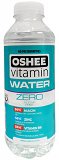 Oshee Vitamin Water Zero Lemon Lime 555ml