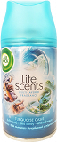 Airwick Freshmatic Life Scents Turquoise Oasis Refill 250ml